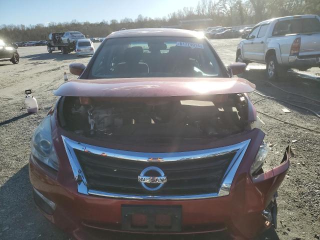 Photo 5 from auction – 2014 NISSAN ALTIMA 2.5 with VIN 1N4AL3AP3EC187108