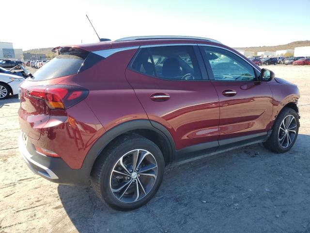 Photo 3 from auction – 2023 BUICK ENCORE GX with VIN KL4MMDS23PB068474