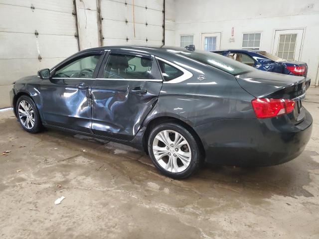 Photo 2 from auction – 2014 CHEVROLET IMPALA LT with VIN 1G1125S33EU110990
