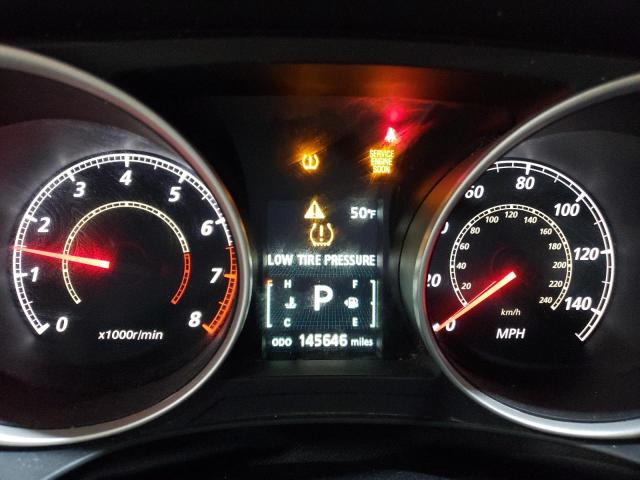 Photo 9 from auction – 2014 MITSUBISHI OUTLANDER with VIN 4A4AR3AU6EE003498