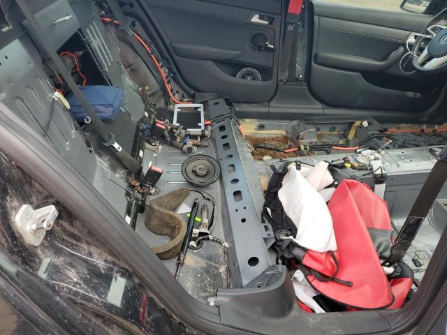 Photo 10 from auction – 2008 PONTIAC G8 with VIN 6G2ER57788L134400