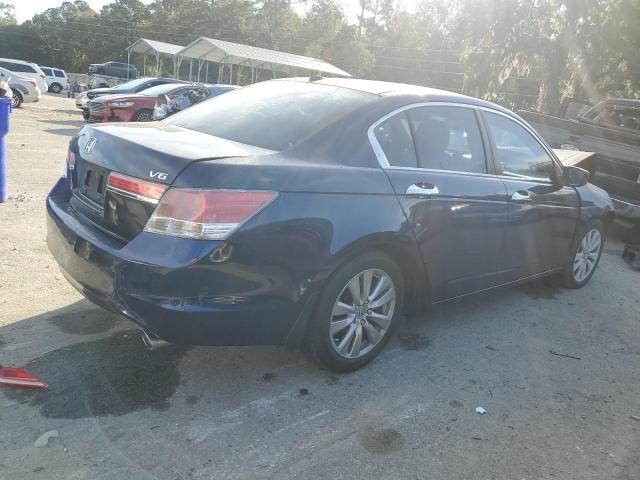 Photo 3 from auction – 2012 HONDA ACCORD EXL with VIN 1HGCP3F86CA032927