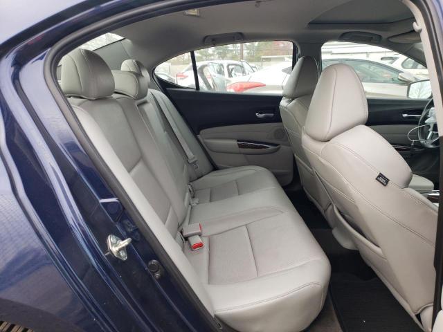 Photo 10 from auction – 2017 ACURA TLX TECH with VIN 19UUB3F5XHA003124