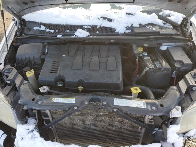 Photo 12 from auction – 2010 CHRYSLER TOWN & COU with VIN 2A4RR5DX0AR345645