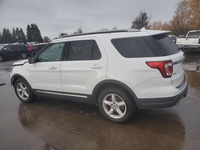 Zdjęcie 2 z aukcji – 2018 FORD EXPLORER X z VIN 1FM5K7DH3JGA68600