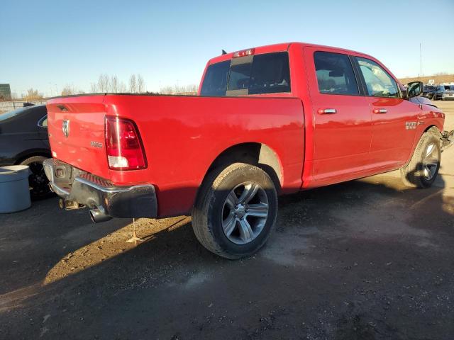 Photo 3 from auction – 2018 RAM 1500 SLT with VIN 1C6RR7LM0JS357020
