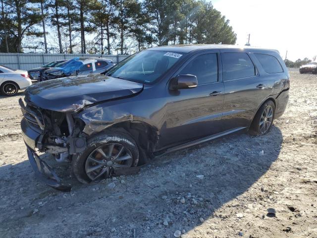 Фото 1 с аукциона – 2017 DODGE DURANGO GT с VIN 1C4RDHDG4HC935999
