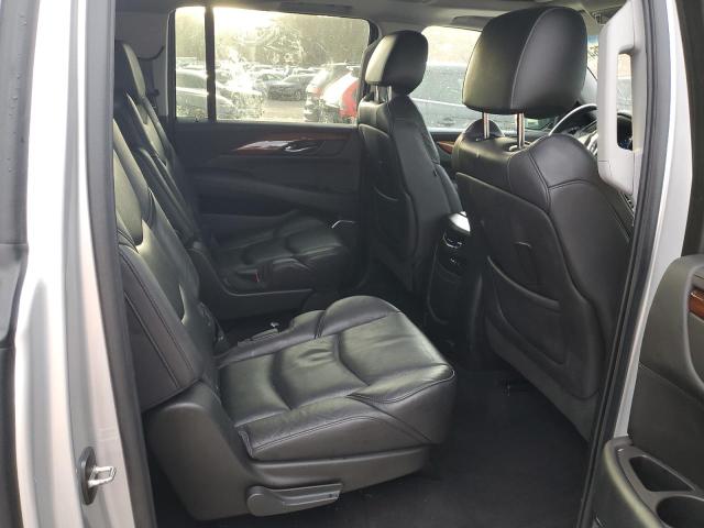 Photo 11 from auction – 2016 CADILLAC ESCALADE E with VIN 1GYS4JKJXGR372857