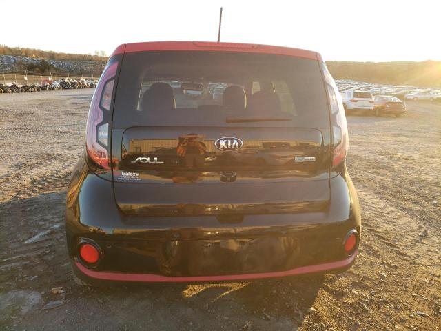 Photo 6 from auction – 2015 KIA SOUL EV with VIN KNDJX3AE8F7001926