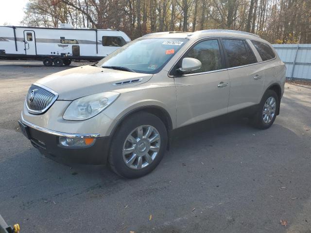 BUICK ENCLAVE 2012 with VIN 5GAKVCED7CJ139579 - Photo from auction