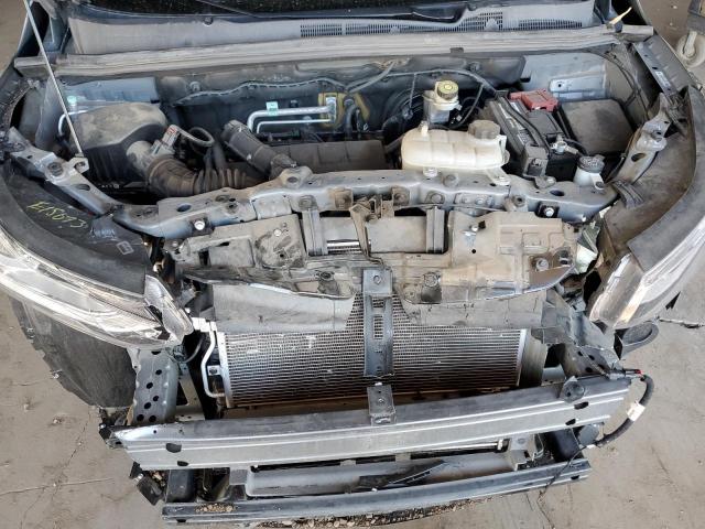 Photo 11 from auction – 2019 CHEVROLET TRAX 1LT with VIN KL7CJLSB3KB764780