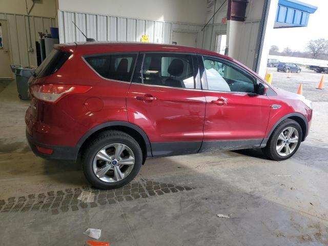 Photo 3 from auction – 2016 FORD ESCAPE SE with VIN 1FMCU0GX1GUC75296