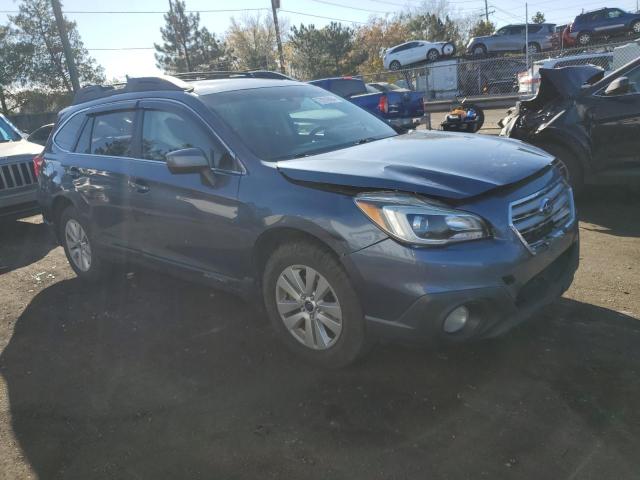 Photo 4 from auction – 2015 SUBARU OUTBACK 2. with VIN 4S4BSADC1F3250184