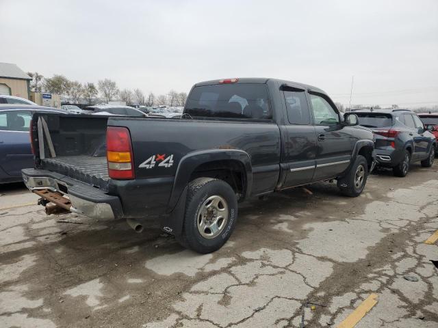 Photo 3 from auction – 2004 CHEVROLET SILVERADO with VIN 2GCEK19T941101504