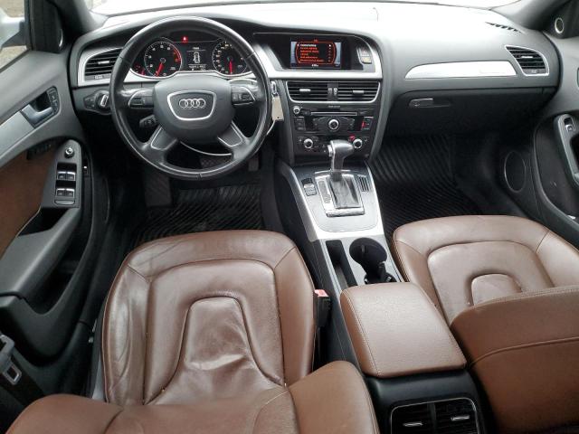 Photo 8 from auction – 2013 AUDI A4 PREMIUM with VIN WAUFFAFL5DN028012