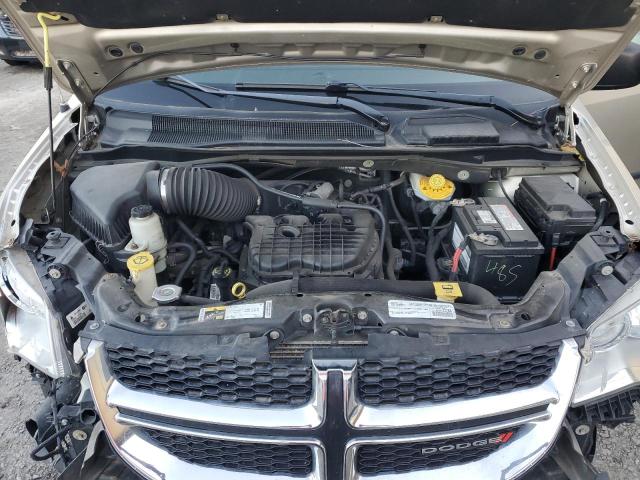 Photo 12 from auction – 2015 DODGE GRAND CARA with VIN 2C4RDGBG0FR701408