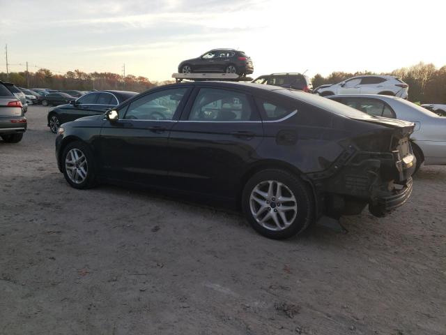 Photo 2 from auction – 2014 FORD FUSION SE with VIN 1FA6P0H75E5405990