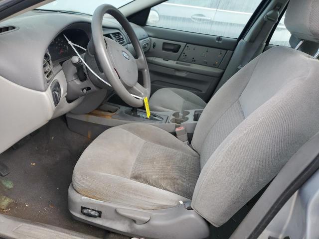 Photo 7 from auction – 2005 FORD TAURUS SE with VIN 1FAFP53255A150290