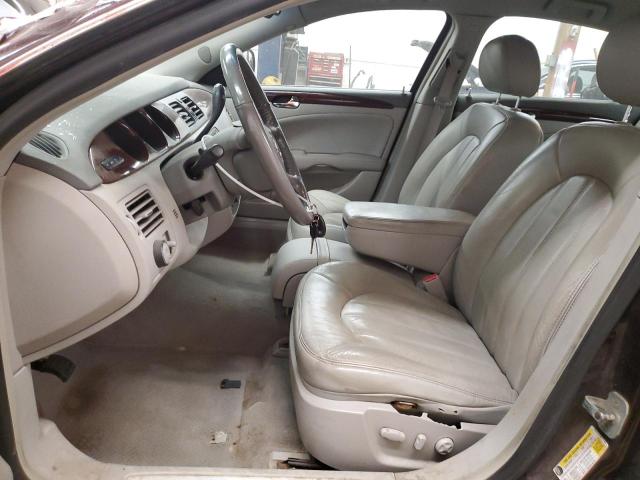 صورة رقم 7 من المزاد - 2008 BUICK LUCERNE CX مع VIN 1G4HD57288U131835