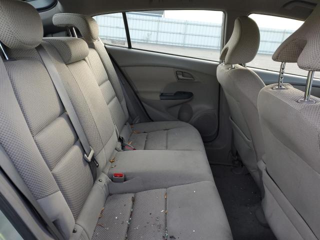 Photo 10 from auction – 2010 HONDA INSIGHT EX with VIN JHMZE2H75AS022442