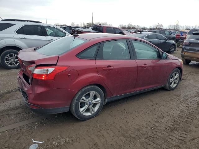 Photo 3 from auction – 2014 FORD FOCUS SE with VIN 1FADP3F23EL143429