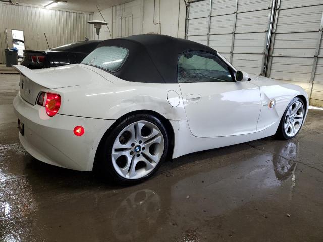 Photo 3 from auction – 2003 BMW Z4 3.0 with VIN 4USBT53473LT23812