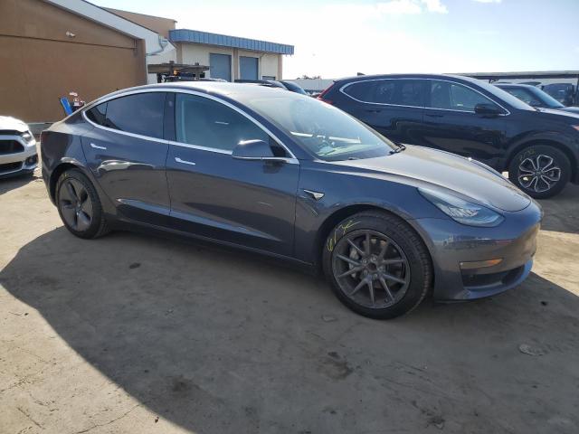 Photo 4 from auction – 2019 TESLA MODEL 3 with VIN 5YJ3E1EA6KF400333