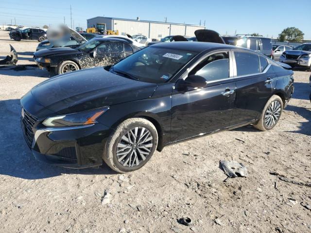 NISSAN ALTIMA SV 2024 with VIN 1N4BL4DVXRN423509 - Photo from auction