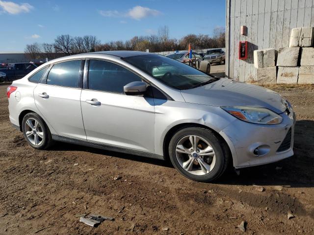Photo 4 from auction – 2014 FORD FOCUS SE with VIN 1FADP3F22EL380624