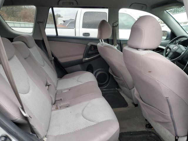 Photo 11 from auction – 2006 TOYOTA RAV4 with VIN JTMBD33V965002587