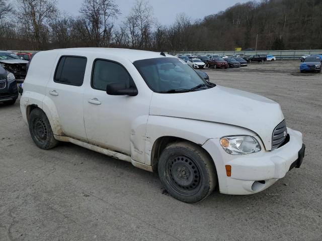 Photo 4 from auction – 2011 CHEVROLET HHR PANEL with VIN 3GCAAAFWXBS610003