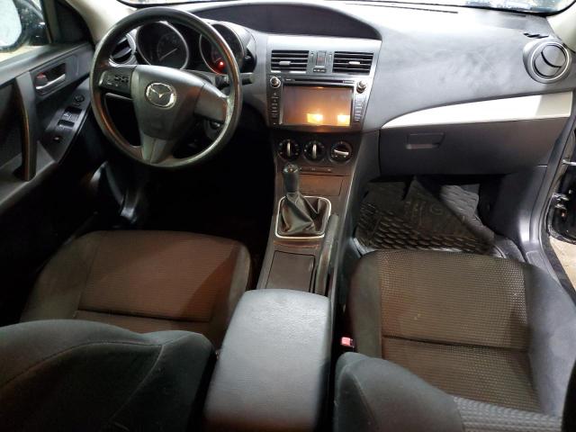 Photo 8 from auction – 2013 MAZDA 3 I with VIN JM1BL1TG1D1850783