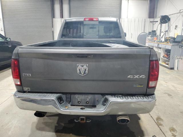 Photo 6 from auction – 2010 DODGE RAM 1500 with VIN 1D7RV1GP7AS135120