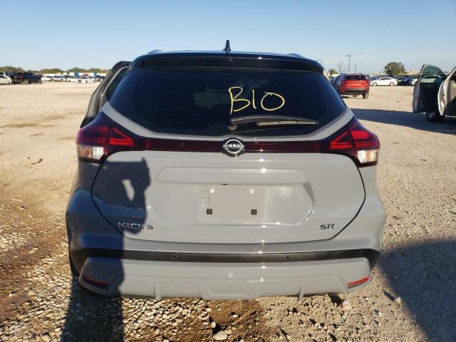 Photo 6 from auction – 2023 NISSAN KICKS SR with VIN 3N1CP5DV5PL526118