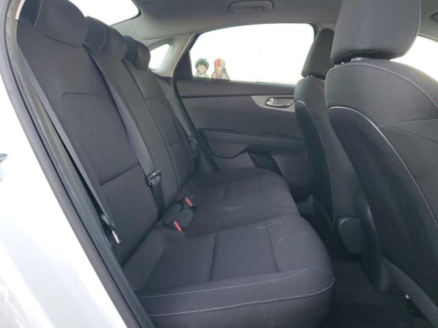 Photo 10 from auction – 2021 KIA FORTE FE with VIN 3KPF24AD5ME352078