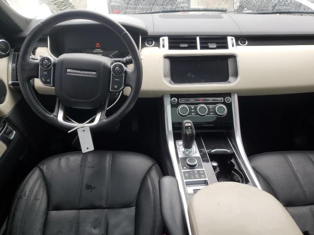 Photo 8 from auction – 2017 LAND ROVER RANGE ROVE with VIN SALWR2FV6HA133889