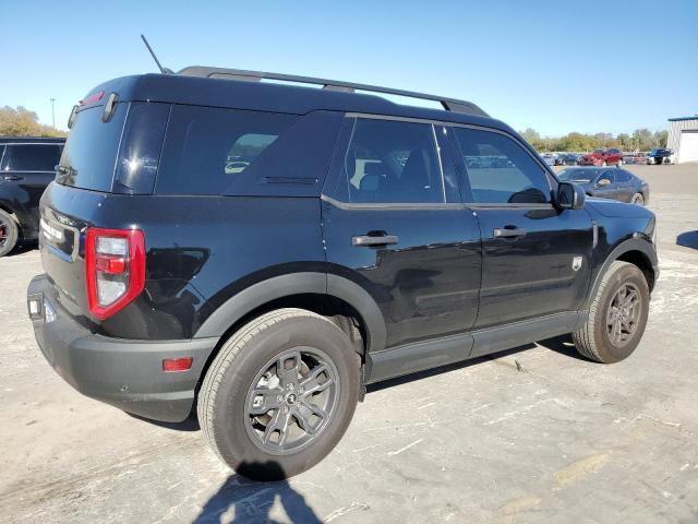 Photo 3 from auction – 2024 FORD BRONCO SPO with VIN 3FMCR9B62RRF15843