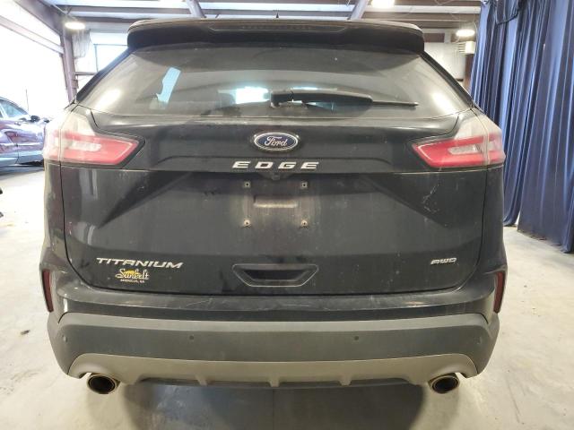 Photo 6 from auction – 2022 FORD EDGE TITAN with VIN 2FMPK4K92NBA59435
