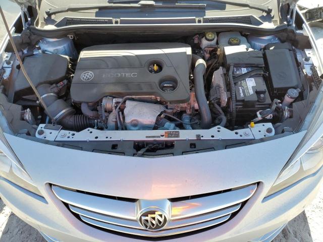 Photo 11 from auction – 2016 BUICK CASCADA PR with VIN W04WT3N57GG135768