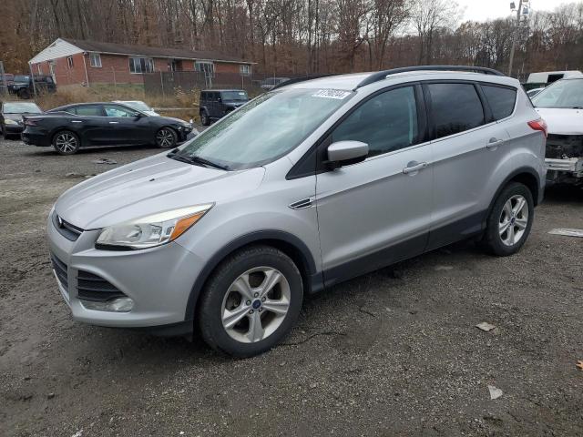 Photo 1 from auction – 2015 FORD ESCAPE SE with VIN 1FMCU9GX5FUB18177