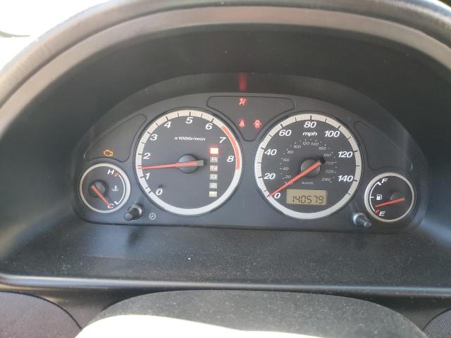 Photo 9 from auction – 2006 HONDA CR-V LX with VIN JHLRD68566C024473