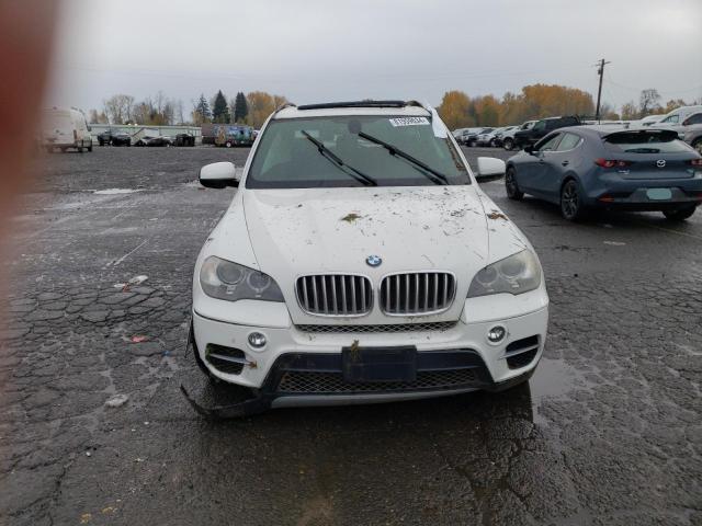Photo 5 from auction – 2012 BMW X5 XDRIVE5 with VIN 5UXZV8C57CL422167