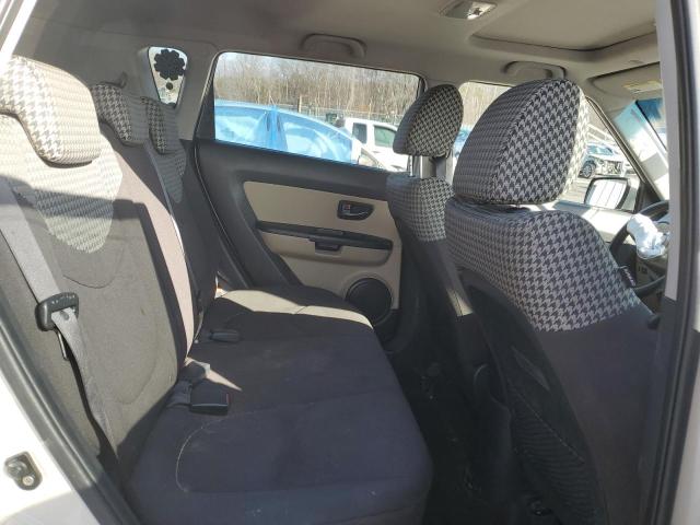 Photo 11 from auction – 2010 KIA SOUL + with VIN KNDJT2A24A7132033
