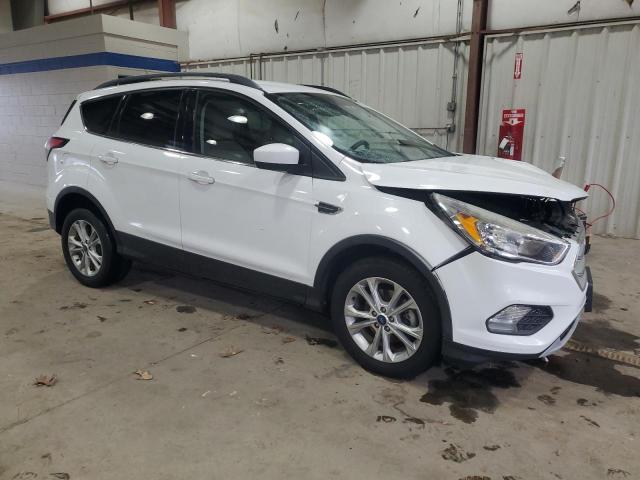Photo 4 from auction – 2018 FORD ESCAPE SE with VIN 1FMCU0GD5JUC26471