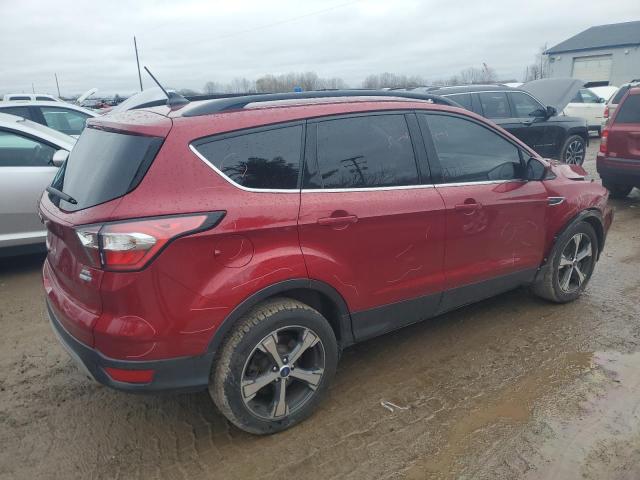 Photo 3 from auction – 2018 FORD ESCAPE SEL with VIN 1FMCU9HD7JUA29322