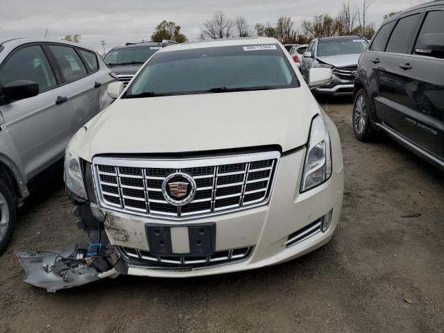 Photo 5 from auction – 2014 CADILLAC XTS LUXURY with VIN 2G61M5S38E9326464