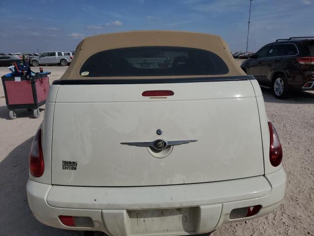 Photo 6 from auction – 2006 CHRYSLER PT CRUISER with VIN 3C3HY55X66T209936