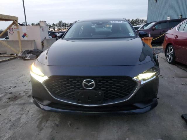 Photo 5 from auction – 2021 MAZDA 3 SELECT with VIN 3MZBPBBMXMM204787