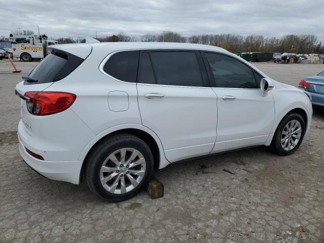 Photo 3 from auction – 2017 BUICK ENVISION E with VIN LRBFXBSA5HD223659