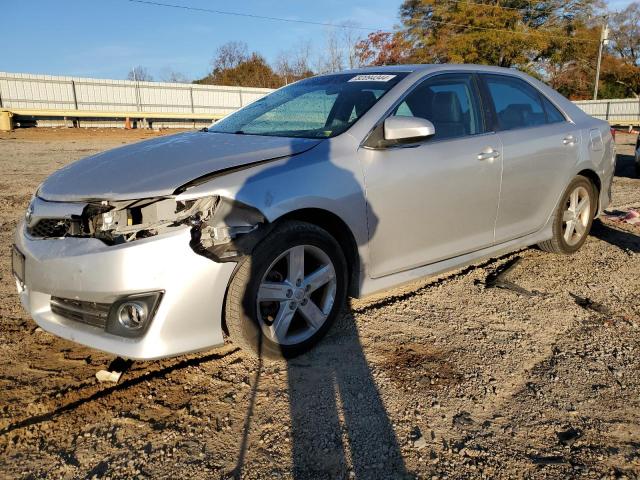 TOYOTA CAMRY L 2013 with VIN 4T1BF1FK8DU291086 - Photo from auction